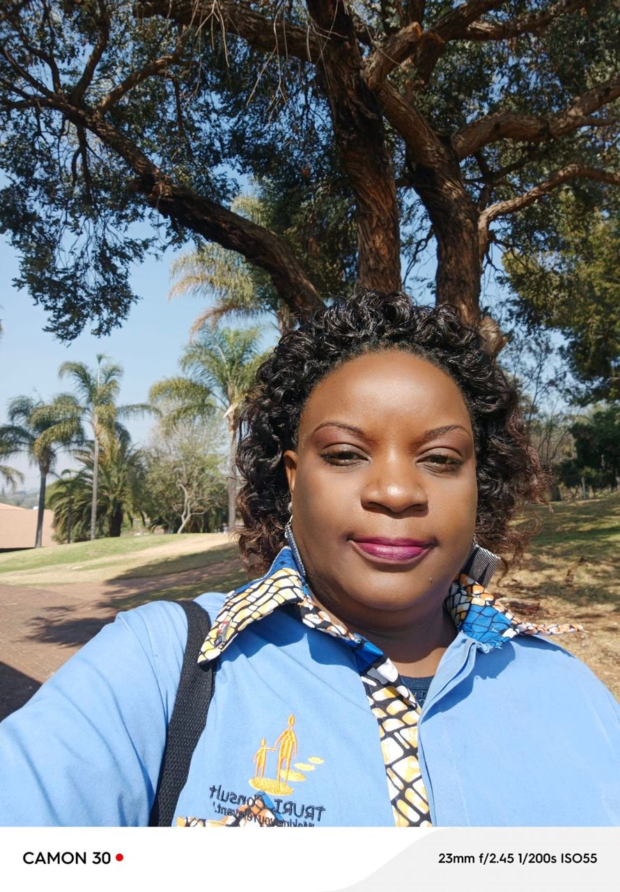 Mrs. Grace Zaake Wasswa